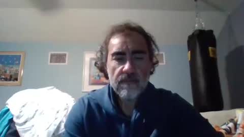 DaddyBear4U online show from January 18, 3:41 am