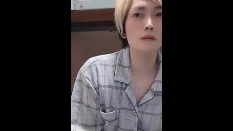 mgnhiroyuki online show from February 17, 11:42 am