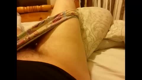 mhorny5 online show from September 20, 1:05 am