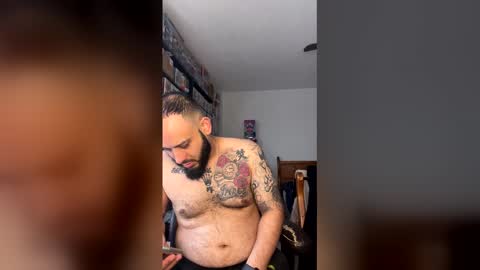 Mark online show from March 27, 1:45 pm