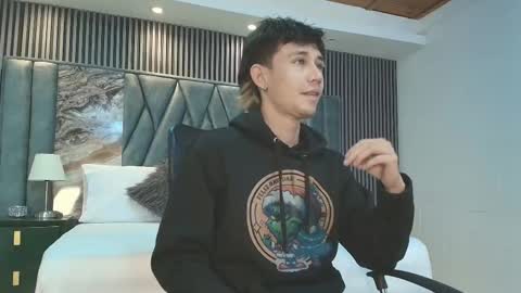 Michael online show from January 14, 11:59 am