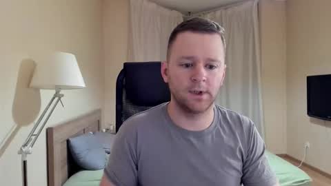 Michael Birkin online show from January 13, 3:45 am