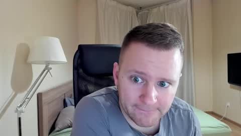 Michael Birkin online show from December 25, 6:09 pm