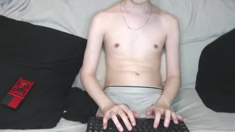 Michael online show from February 22, 10:15 pm