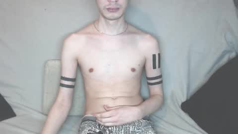 Michael online show from January 16, 10:18 am