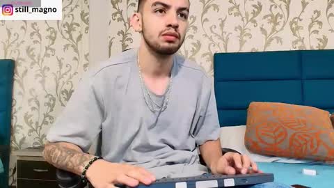 Michael Stevens online show from February 3, 10:53 am