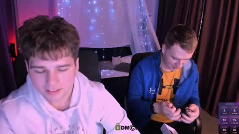 Your Michael online show from December 20, 8:05 pm