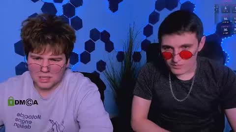 Your Michael online show from January 31, 8:40 pm