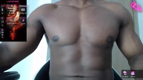 michael_thomsom online show from November 13, 3:28 pm