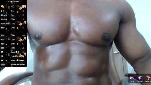 michael_thomsom online show from March 17, 4:42 pm