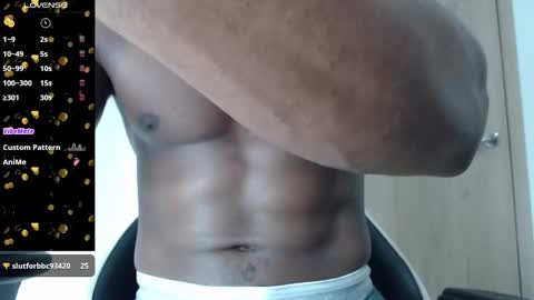 michael_thomsom online show from October 28, 4:53 pm