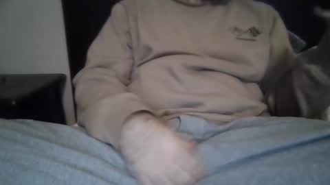 michaelc1214 online show from October 30, 12:57 am