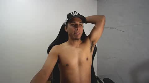 Michael online show from October 1, 4:49 am