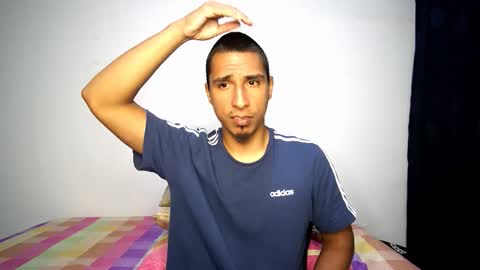 Michael online show from September 14, 4:03 am