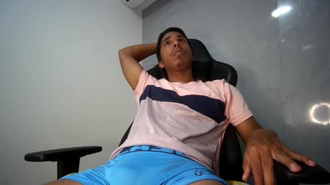 Michael online show from October 29, 2:58 am