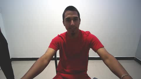 Michael online show from September 25, 4:22 am