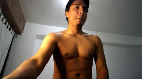 Michael online show from February 9, 3:11 am