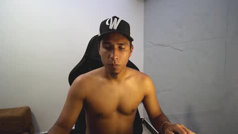 Michael online show from September 29, 5:06 am