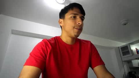 Michael online show from March 12, 2:31 am