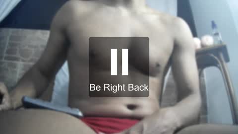 Michael online show from December 13, 4:22 am