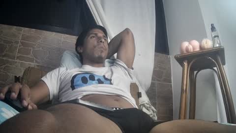 Michael online show from December 9, 2:45 am