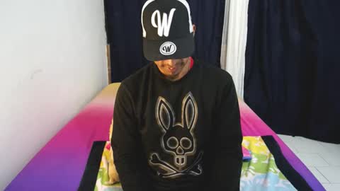 Michael online show from November 27, 4:38 am