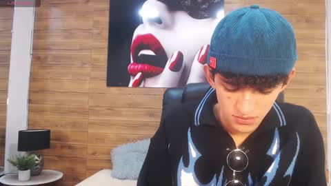 michaelkoiv online show from February 21, 11:44 am