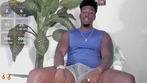 Michaell online show from November 26, 8:56 pm