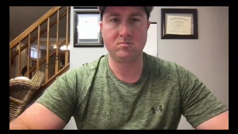 michaelt483 online show from February 19, 6:43 pm