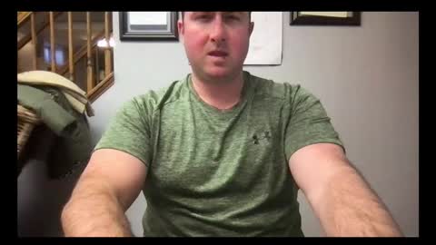 michaelt483 online show from January 15, 8:48 pm