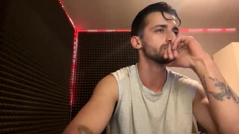 michelemagnetico online show from December 19, 11:12 pm