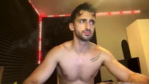 michelemagnetico online show from September 10, 11:14 pm