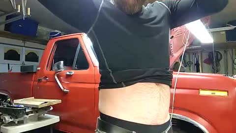 michelob95 online show from February 15, 9:49 am