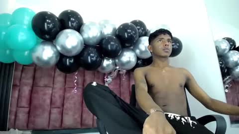 Mick storm online show from March 19, 7:17 pm