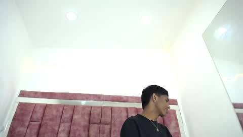 Mick storm online show from April 6, 6:52 pm