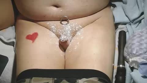 tinypenis online show from May 5, 11:16 pm