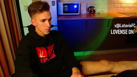 Alexey or just Alex online show from September 16, 10:10 pm