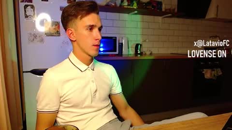 Alexey or just Alex online show from September 18, 1:51 am