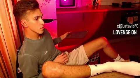 Alexey or just Alex online show from September 24, 4:23 am