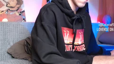 Alexey or just Alex online show from January 22, 2:15 am