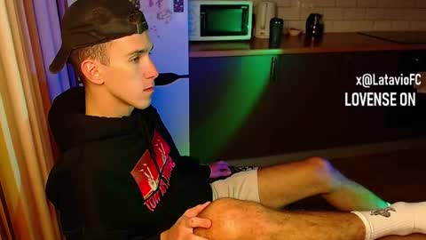 Alexey or just Alex online show from September 30, 3:34 am