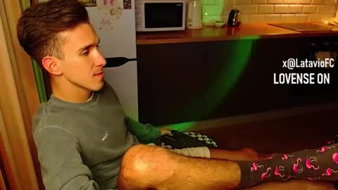 Alexey or just Alex online show from September 29, 3:27 am