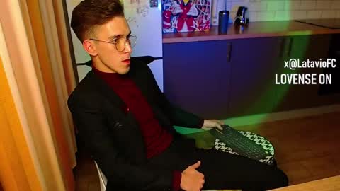 Alexey or just Alex online show from September 22, 3:50 am