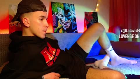 Alexey or just Alex online show from January 28, 6:39 pm