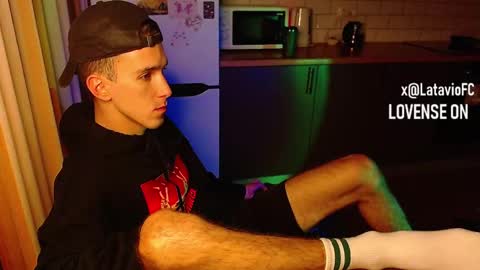 Alexey or just Alex online show from September 28, 3:15 am