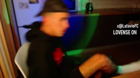 Alexey or just Alex online show from September 21, 3:39 am