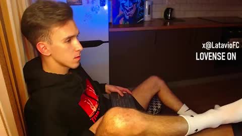 Alexey or just Alex online show from October 29, 1:19 am