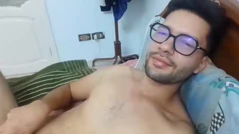 Sam online show from October 11, 3:05 pm