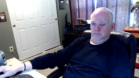 midwestdad09 online show from April 6, 7:25 pm