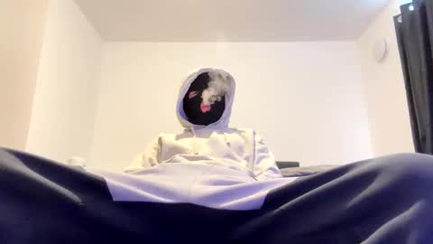 mightyjbaby online show from November 10, 9:47 am